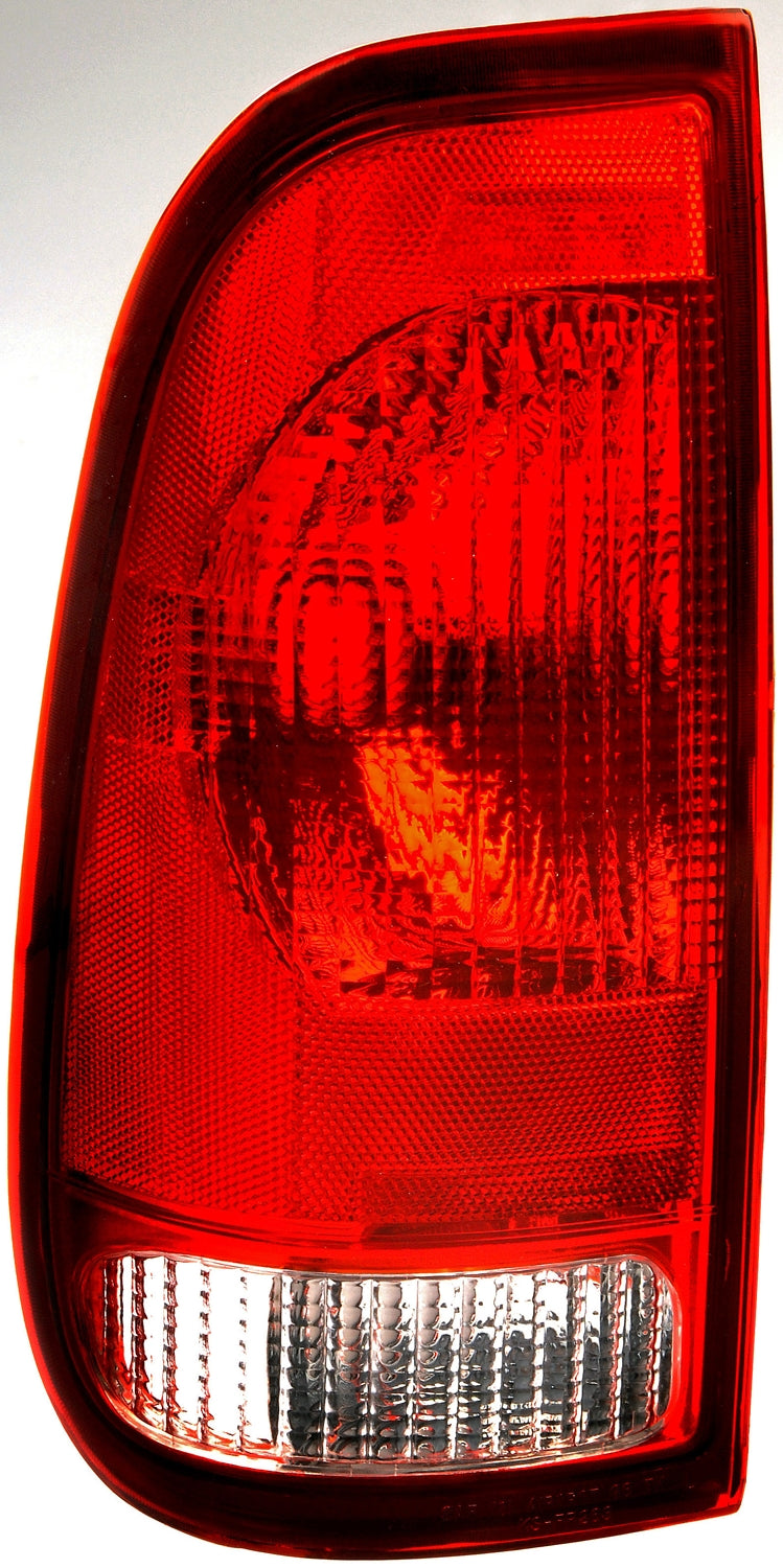 Dorman (Oe Solutions) 1610236 Tail Light Assembly||1610236-001.Jpg||86||d181610236||1340130