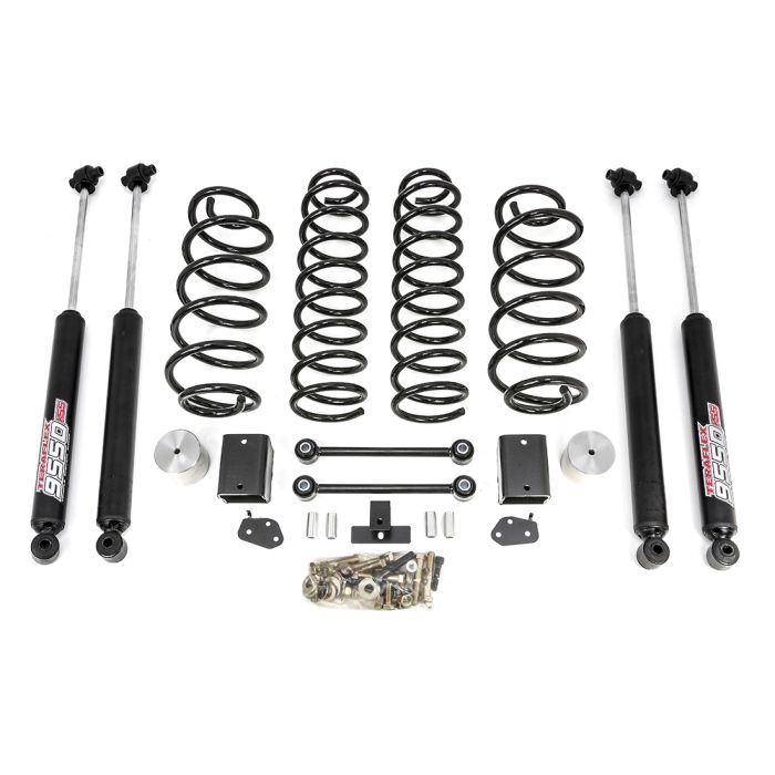 Product of ReadyLIFT 69-6828 Lift Kit Suspension