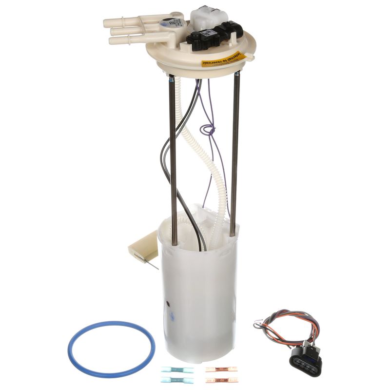 Product of Delphi Technologies Fg0086 Fuel Pump Electric