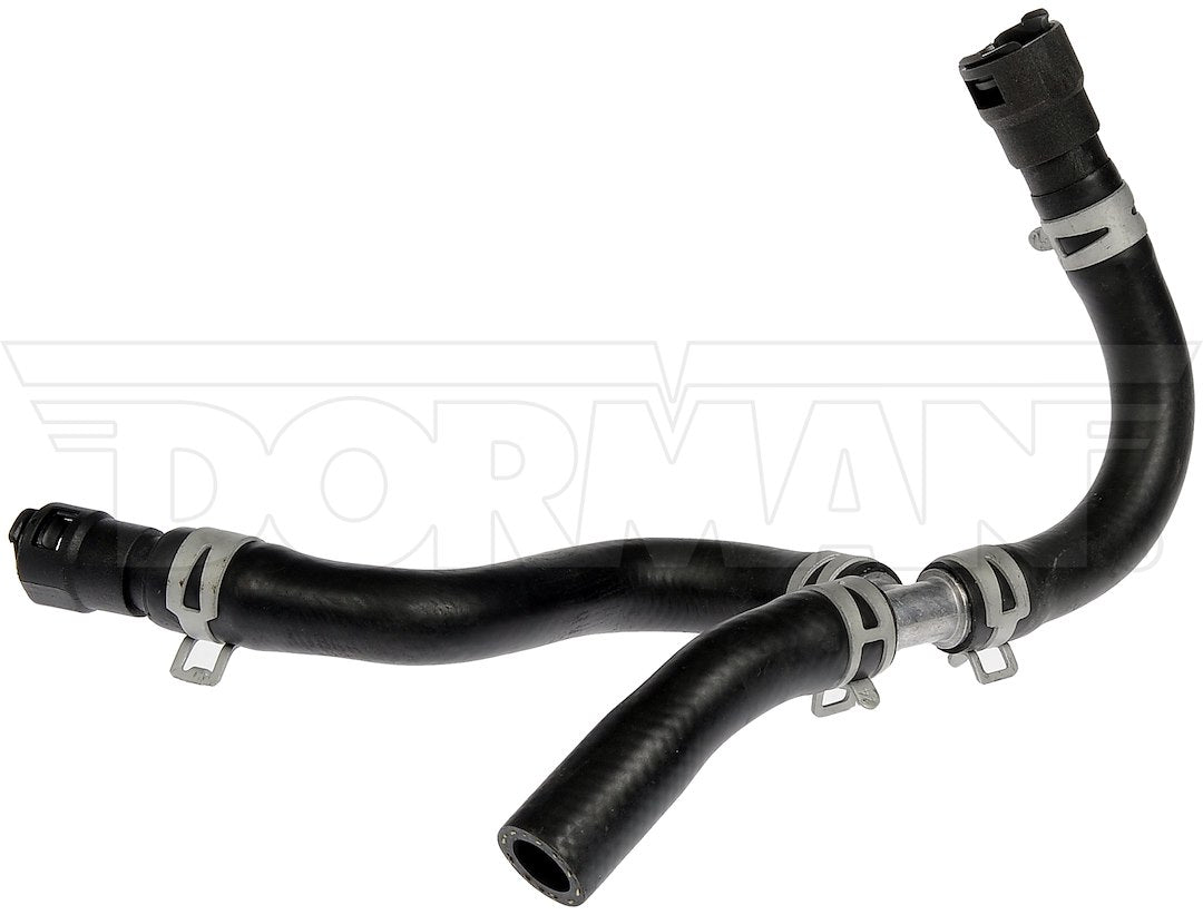 Dorman (Oe Solutions) 626-556 Heater Hose||626-556-007.Jpg||85||d18626556||2243556