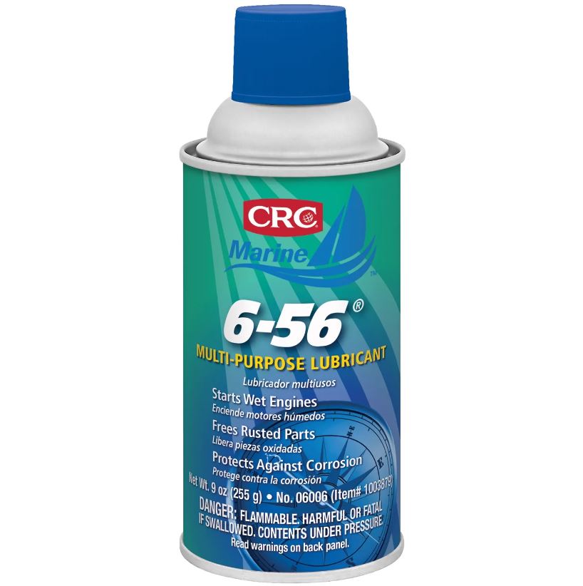 Product of Crc Industries 06006 Multi Purpose Lubricant