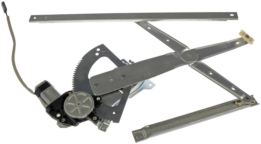 Dorman (Oe Solutions) 741-672 Window Regulator||||86||d18741672||2012833