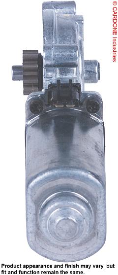 Cardone (A1) Industries 42-130 Power Window Motor||42-130_2.Jpg||87||a4242130||1253800