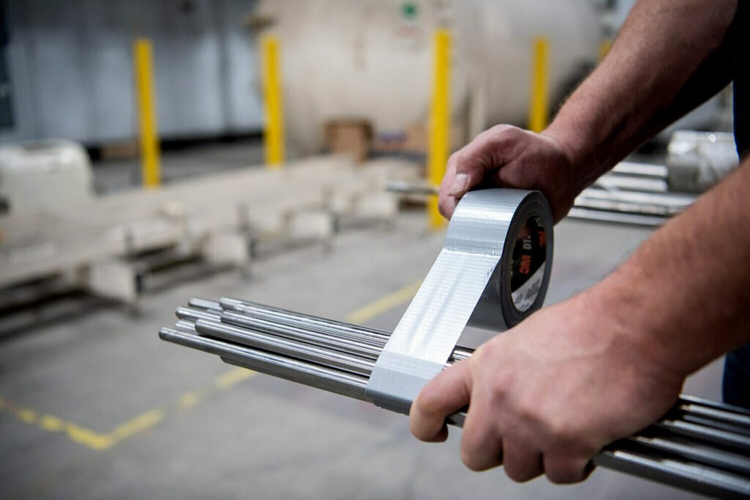 Product of 3m 06975 Multi Purpose Tape