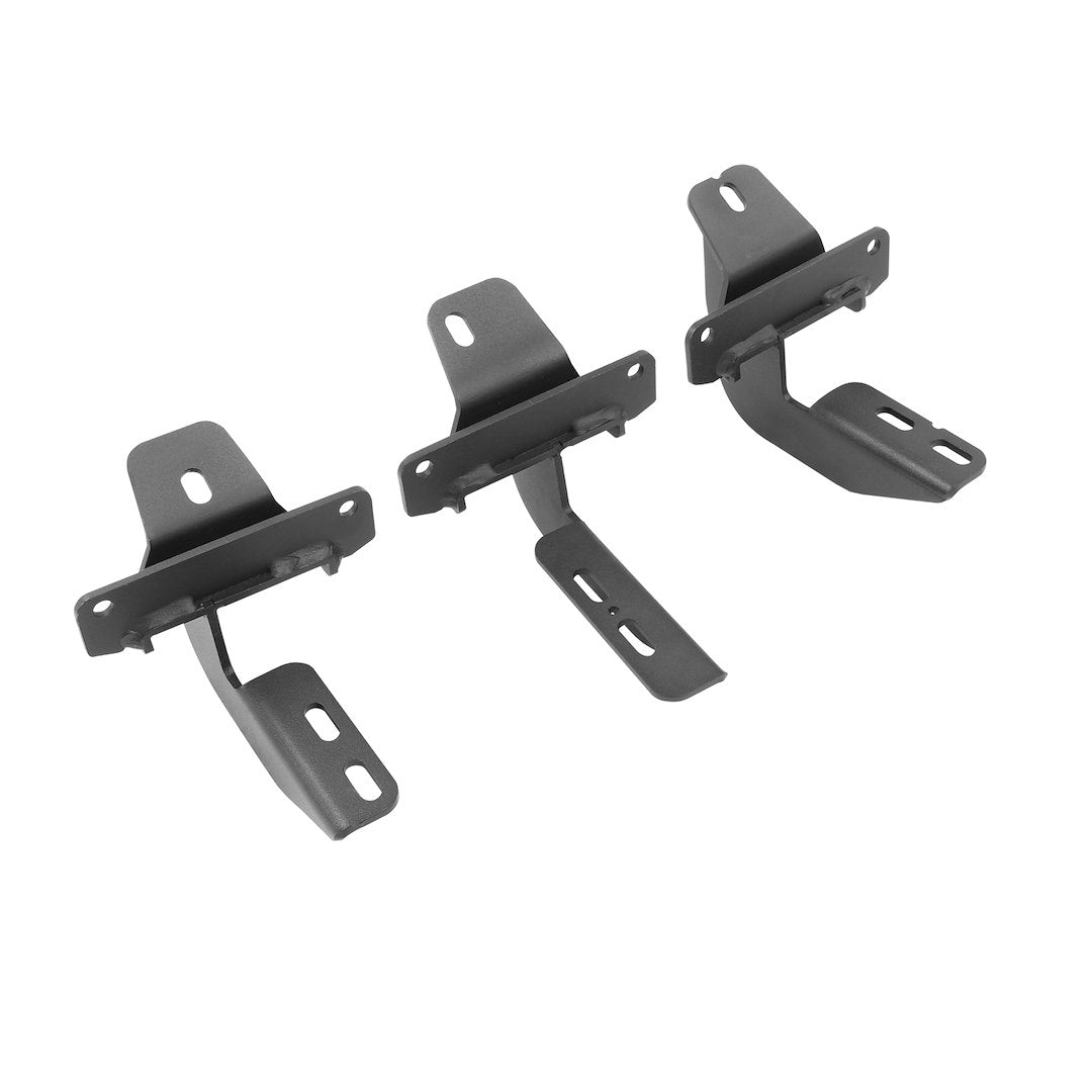 Go Rhino 6941295 Running Board Component||gr_Brackets_Rb10_Rb20_6941295_01.Jpg||86||g266941295||1321663