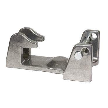 Product of Blaylock Tl-50 Gooseneck Trailer Coupler Lock