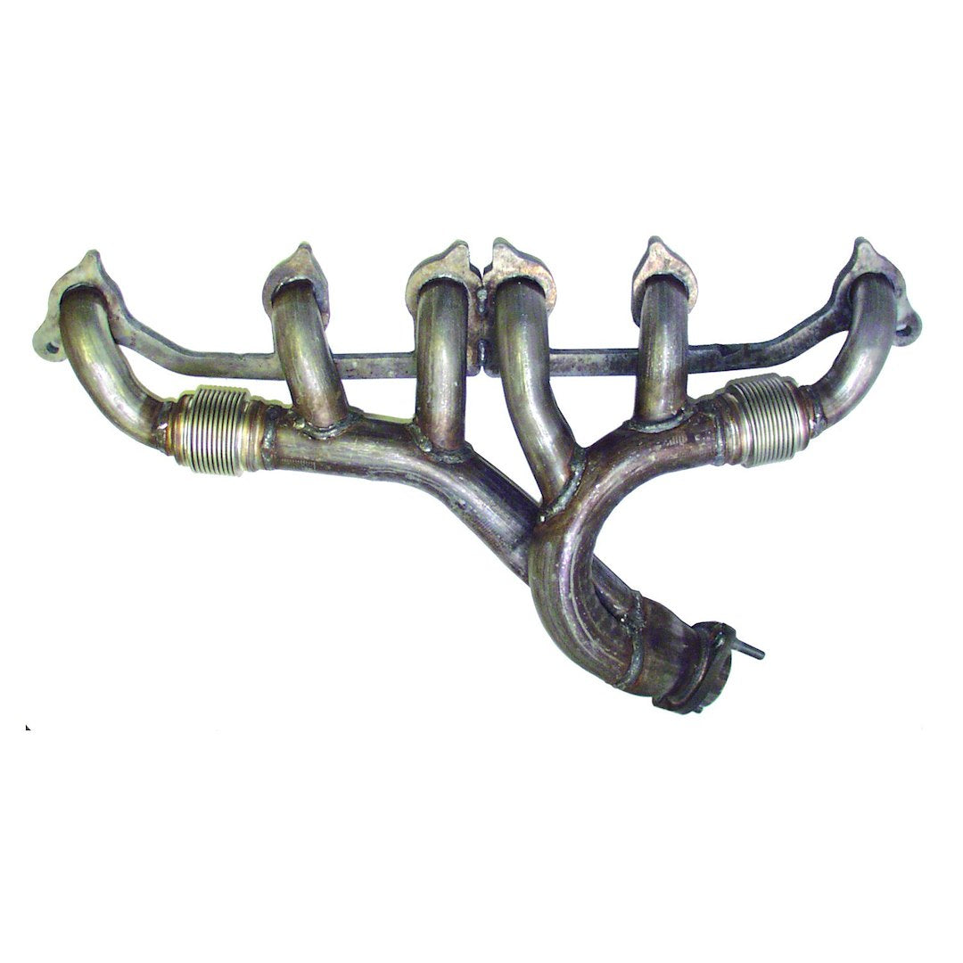 Crown Automotive 4883385 Exhaust Manifold||4883385.Jpg||85||c1y4883385||1790228