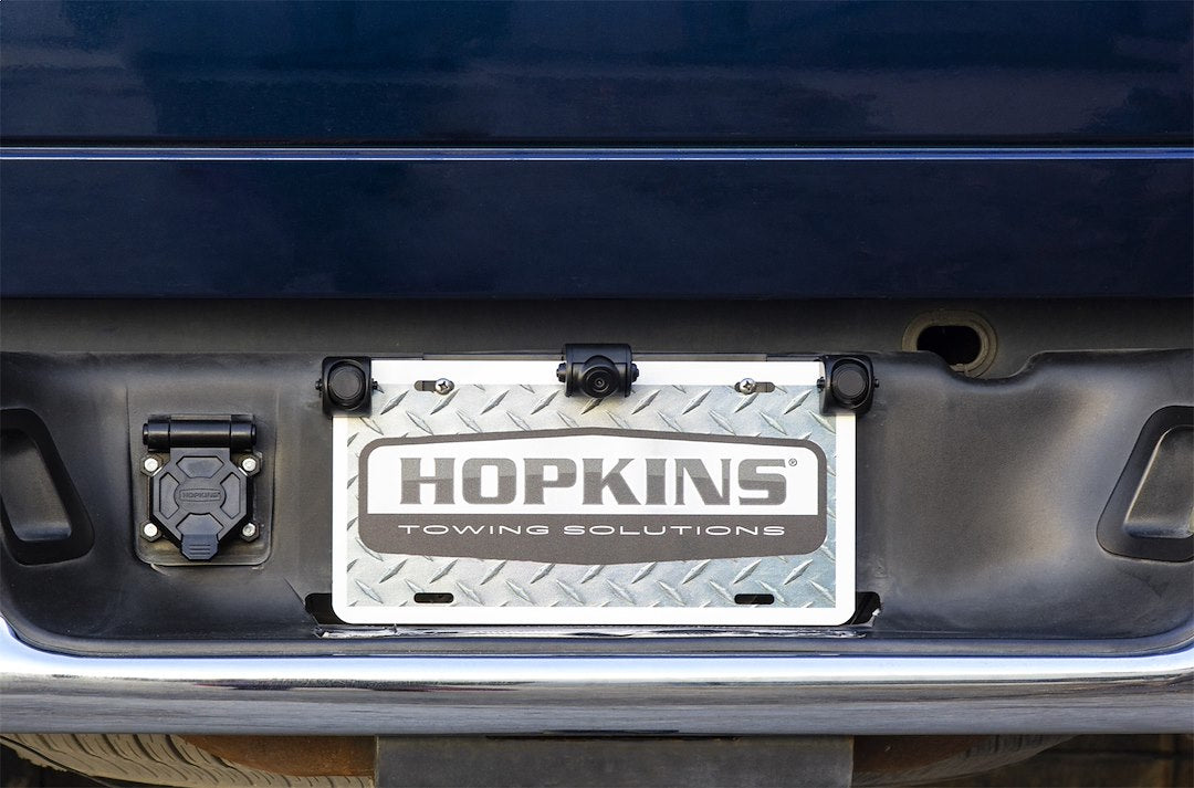 Hopkins Mfg 48480 Trailer Wiring Connector||||89||h2248480||2021916