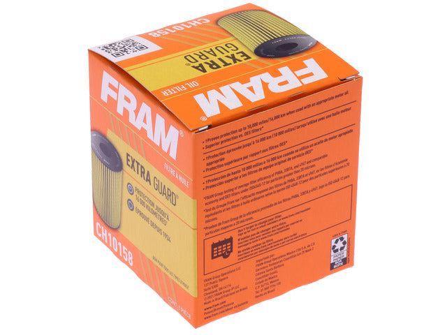 Product of Fram Filter DL10158 EXTRA GUARD ® Cartridge Oil Filter