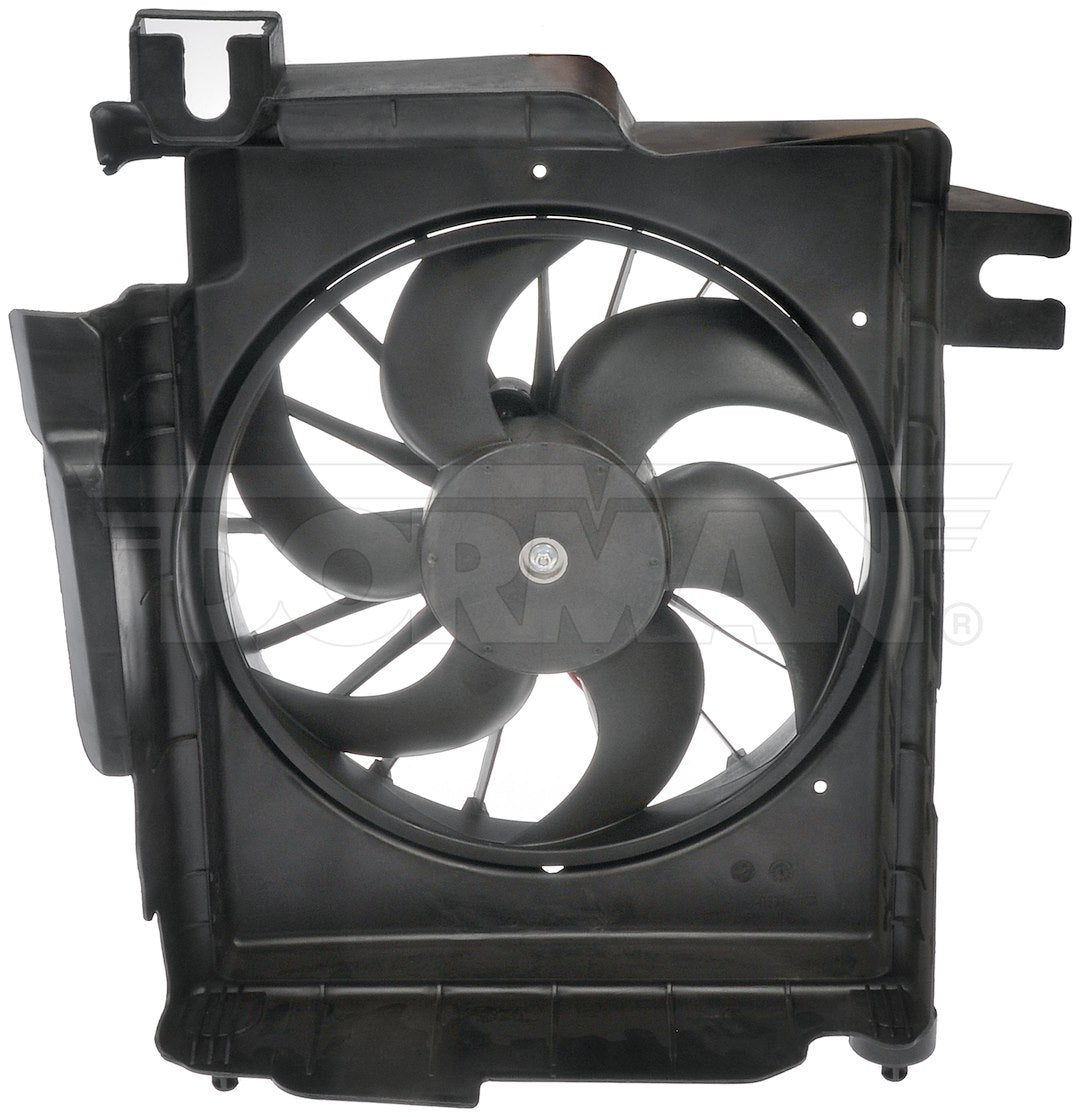 Dorman (Oe Solutions) 621-639 Air Conditioner Condenser Fan||621-639-002.Jpg||87||d18621639||2150452