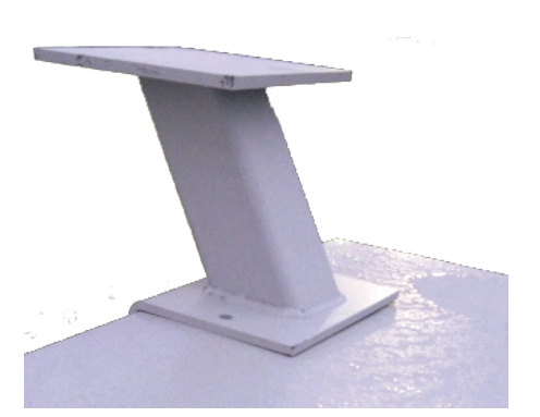 Product of Rki Bvrack1 Vise Mount