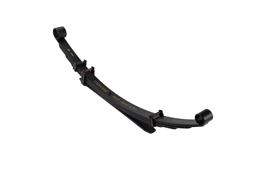 Arb Cs033rb Leaf Spring||cs033rb_2.Jpg||87||arbcs033rb||1051199