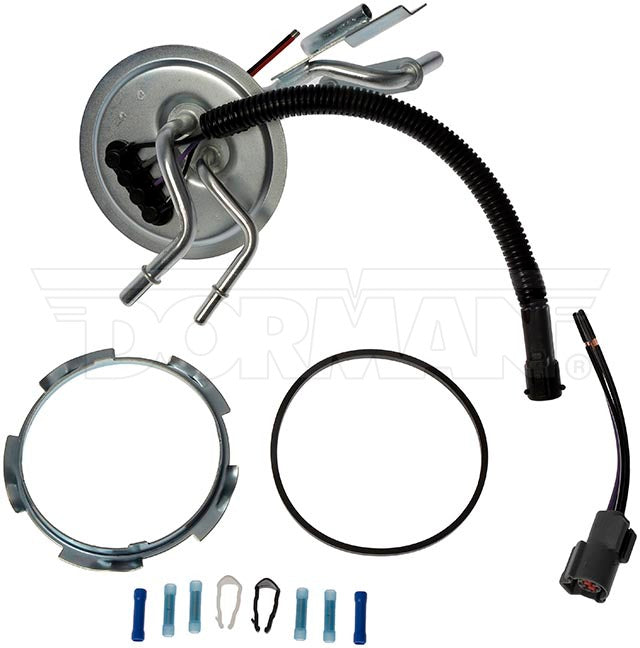 Dorman (Oe Solutions) 692-251 Fuel Tank Sending Unit||692-251.Jpg||85||d18692251||2320871