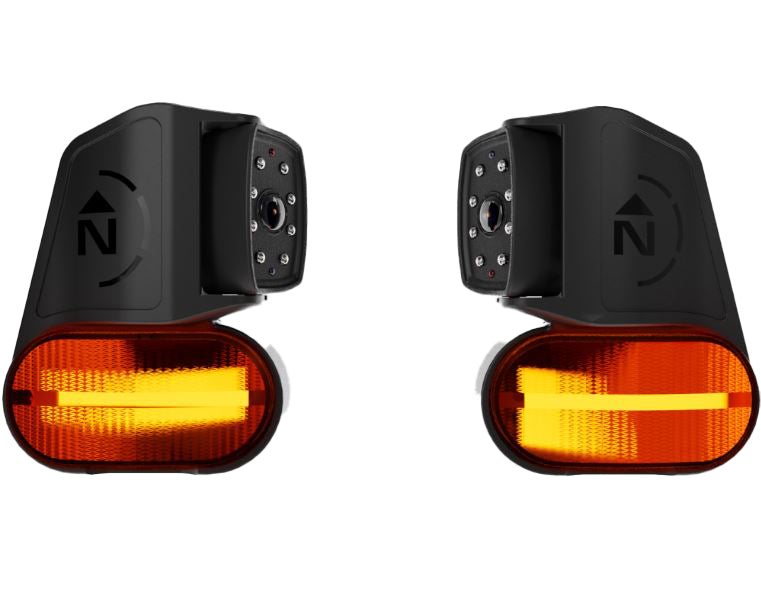 Product of Brandmotion Ahds-7812 Backup Camera