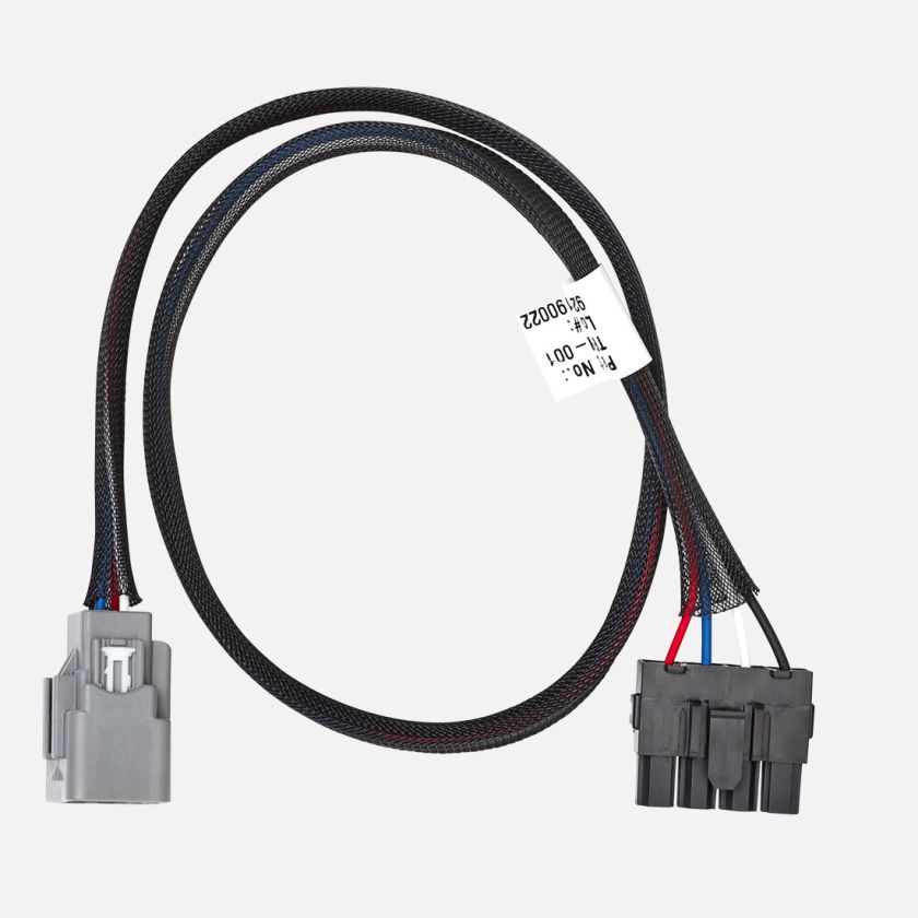 Product of Redarc Tph-001 Towed Vehicle Brake Control Wiring Harness