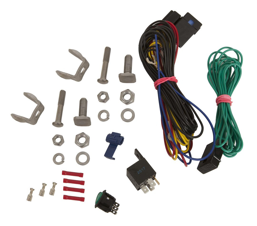 Hella 005700681 Driving/ Fog Light||005700681_Pt10.Jpg||86||h57005700681||1692476