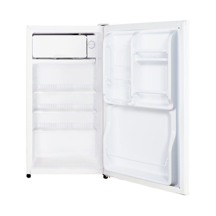 Product of Magic Chef Mcbr350w2 Refrigerator