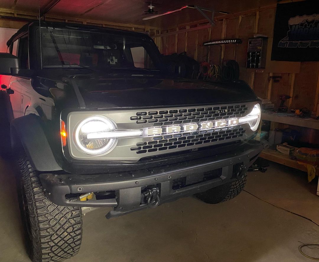 Product of Oracle Lighting 3140-N-001 Decal