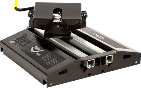 Product of PullRite 3100 Sliding 12000 Pound 4-Way Fifth Wheel Trailer Hitch