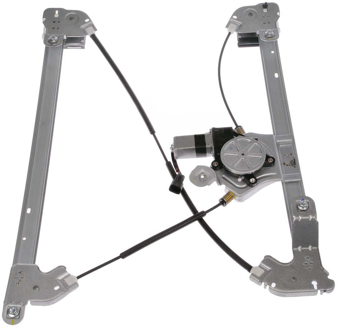 Dorman (Oe Solutions) 741-429 Window Regulator||741-429-002.Jpg||86||d18741429||1020584