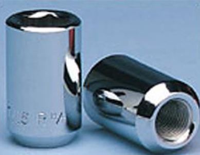 Topline Parts C6006-4 Lug Nut||c6004-4.Jpg||85||t42c60064||1671483