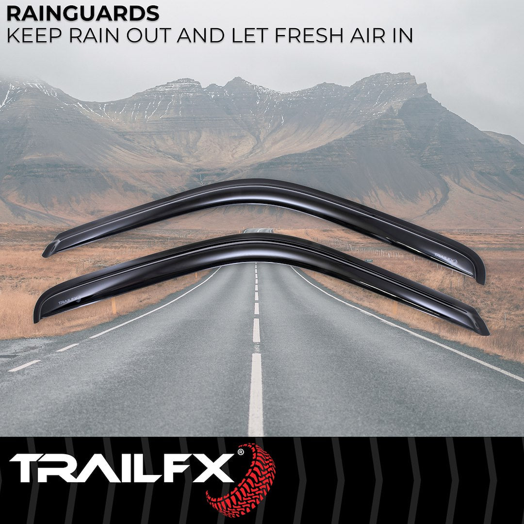 Trailfx 2352h Rainguard||t84_2352h_Rainguards_B2c_2.Jpg||86||t842352h||2374033