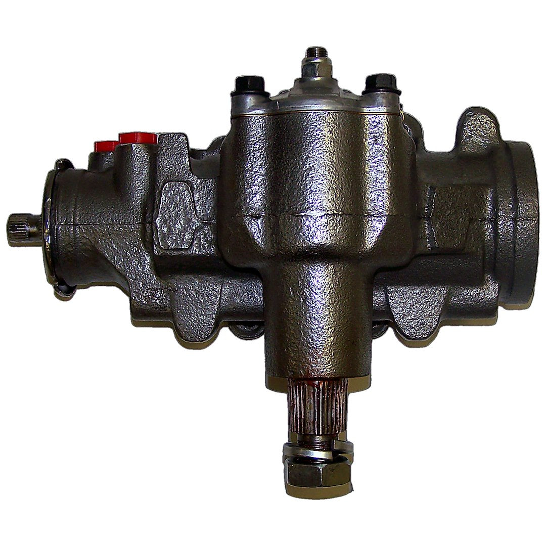 Crown Automotive 52002085r Steering Gear Box||52002085r_1.Jpg||86||c1y52002085r||1730624