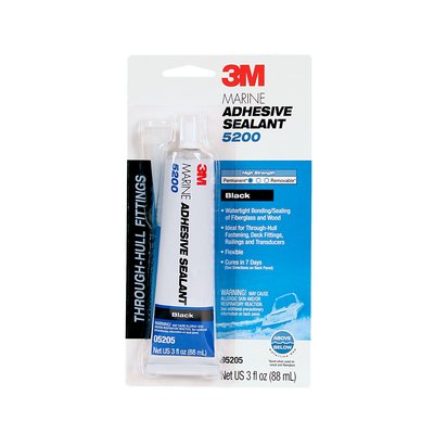 Product of 3m 05205 Adhesive Sealant