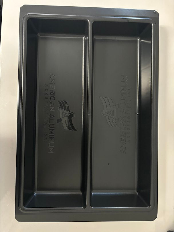 Product of Camlocker Traystd Tool Box Tray