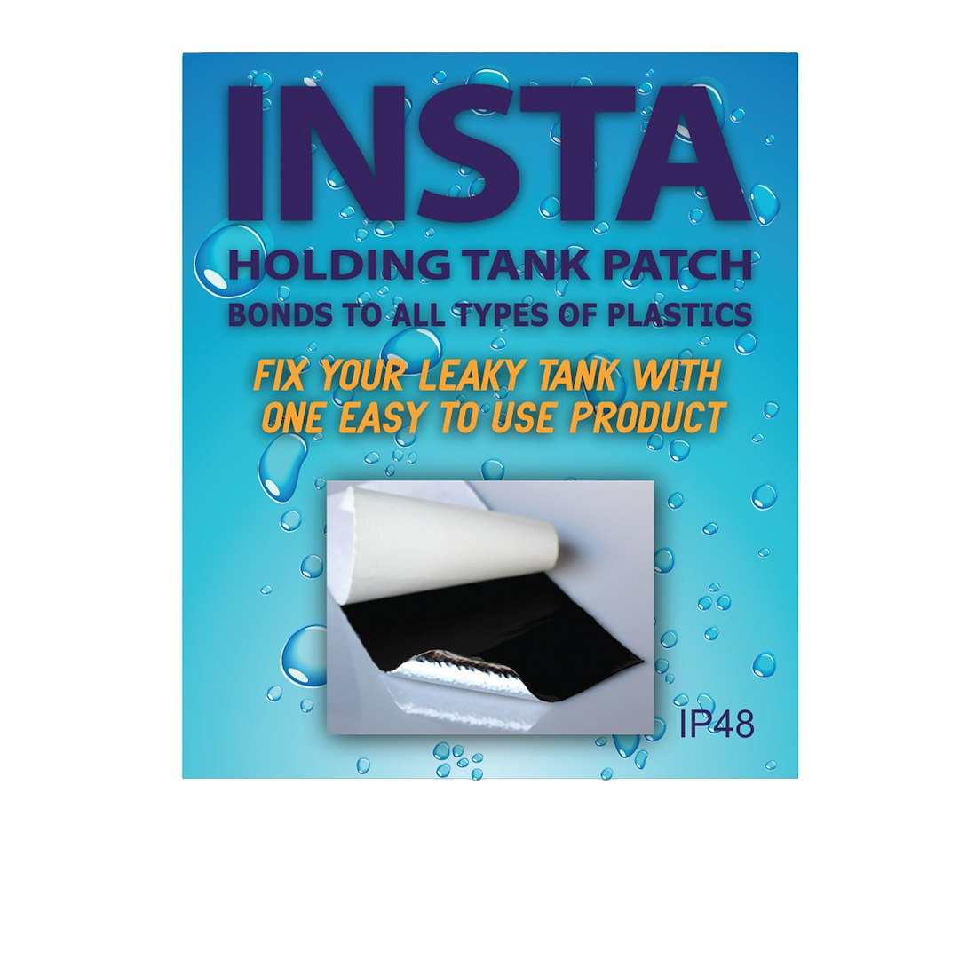 Specialty Recreation Ip48 Holding Tank Adhesive||insta Patch Kit.Jpg||86||b1gip48||1733846