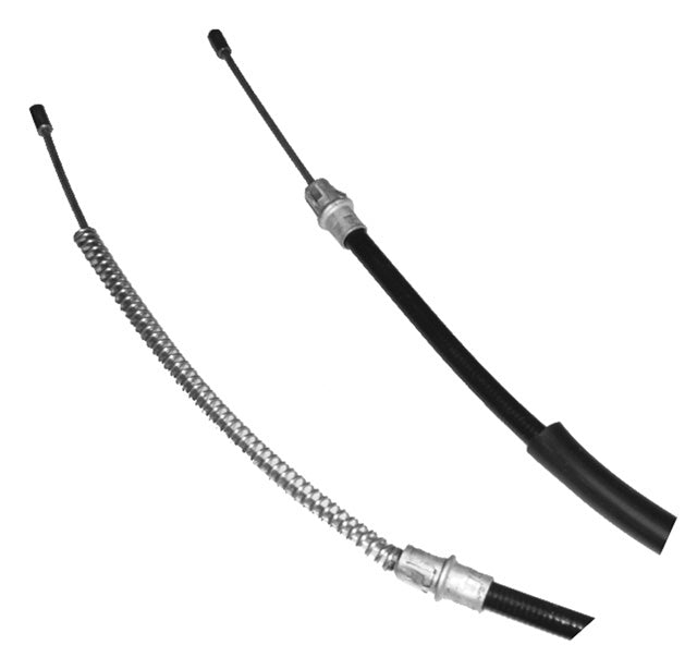Raybestos Brakes Bc95193 Parking Brake Cable||bc95193_1.Jpg||86||r42bc95193||1313697
