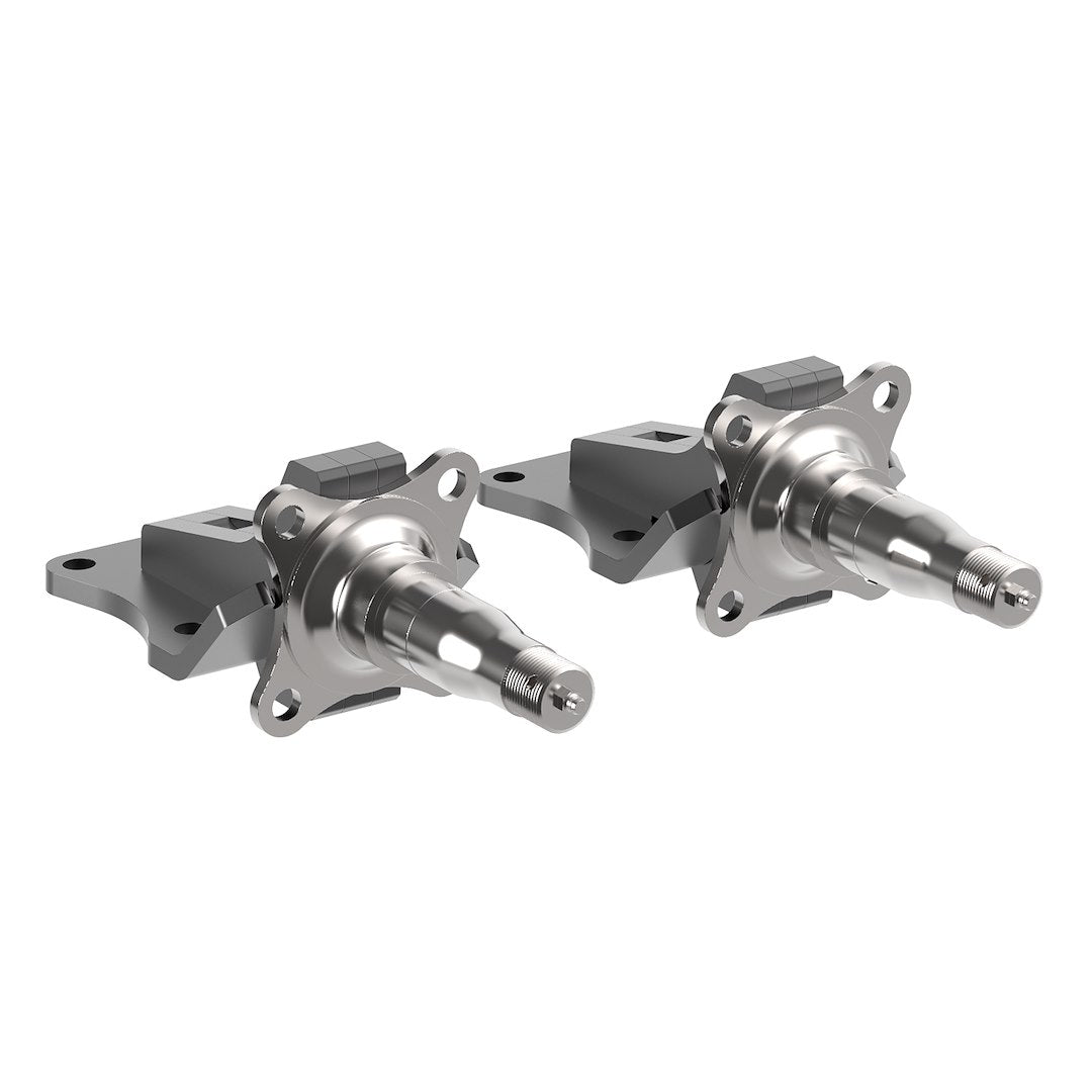 Product of Timbren P020 Trailing Arm