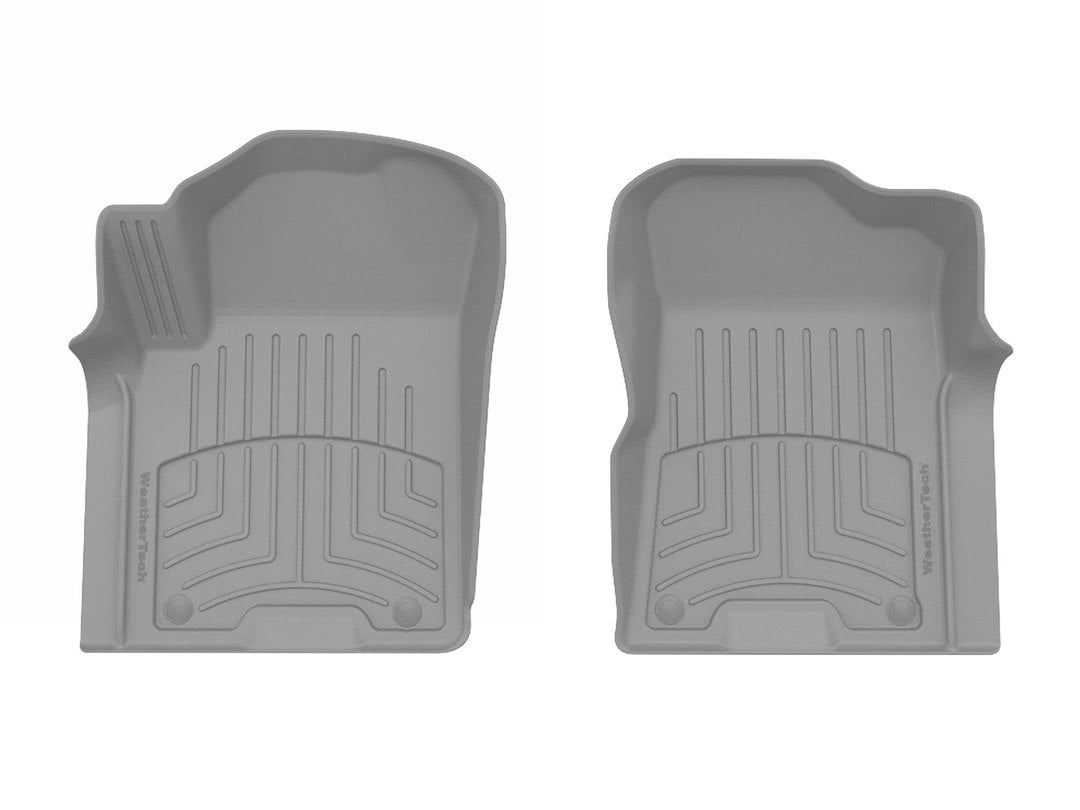 Weathertech (Usa) 4618051im Floor Liner||4618051im.Jpg||85||w244618051im||1741705