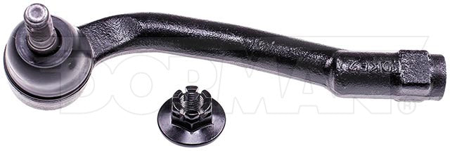 Product of Dorman MAS Select Chassis TO60291 Select ™ Female/ Male Steel Tie Rod End