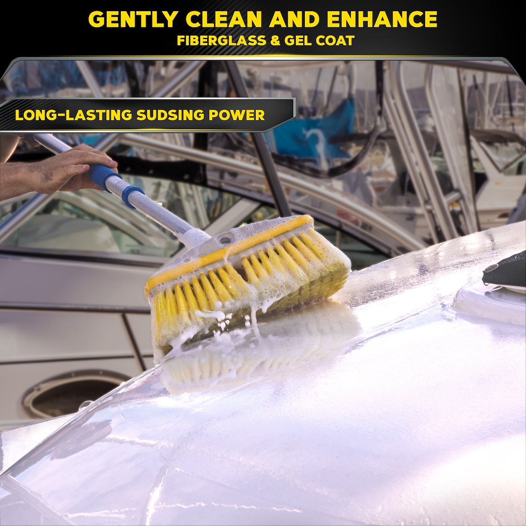 Meguiars M4364 Boat Wash||m4364_3.Jpg||88||m55m4364||1716982