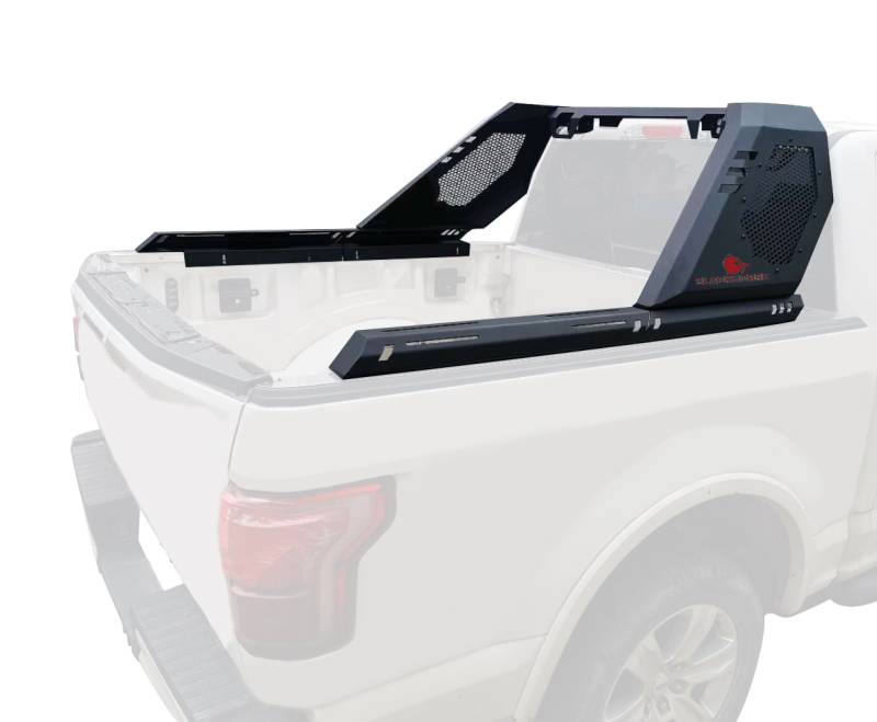 Black Horse Offroad Virb02b Truck Bed Bar||virb02b_11.Jpeg||95||blkvirb02b||2239534