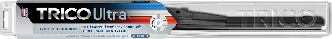 Product of Trico Products Inc. 13-190 Windshield Wiper Blade