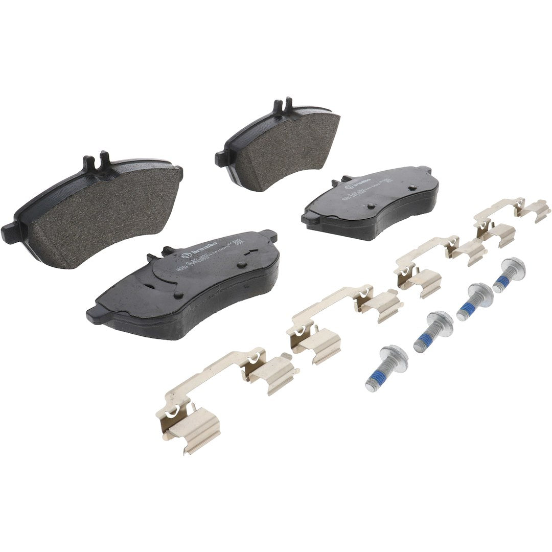 Brembo P50067 Brake Pad||p50067_Ang.Jpg||87||brmp50067||1753432