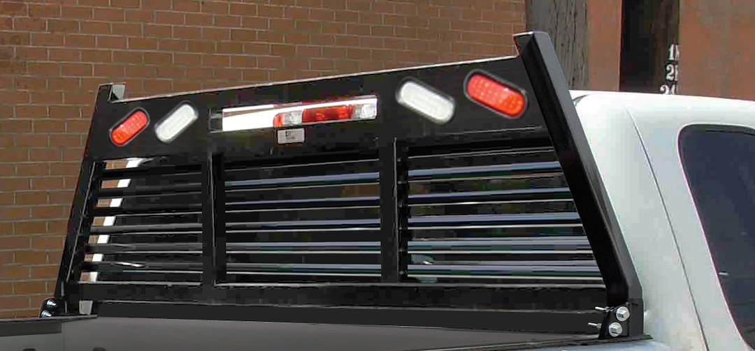 Cattleman Hd Cr104l Headache Rack||||85||catcr104l||2011685