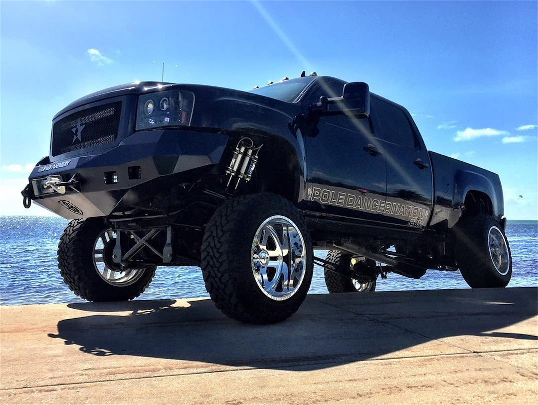 Road Armor 382r0b Bumper||382r0b_8.Jpg||95||rda382r0b||2259133