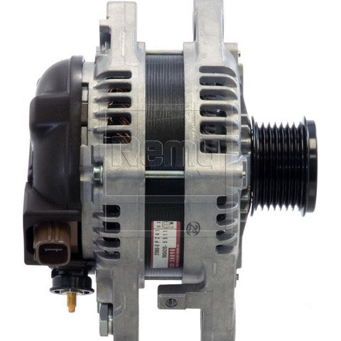 Remy International 12865 Alternator/ Generator||12865_1.Jpg||86||r1k12865||1127266