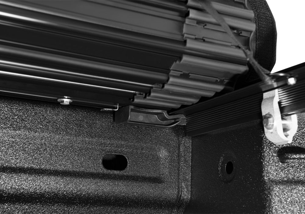 Product of Truxedo Sentry CT Hard Roll-Up 1573316 Tonneau Cover