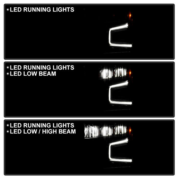 Product of Xtune 9952739 Headlight Assembly