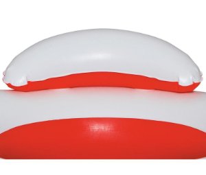 Airbedz By Pittman Outdoors Ppi-Rd1_Ice Float Tube||||90||abzppird1ice||2003863