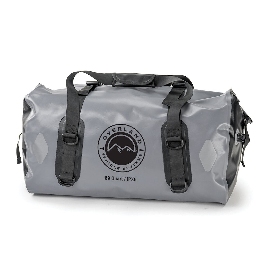 Overland Vehicle Systems 40300021 Water Carrier||40300021.Jpg||85||ovs40300021||1354705