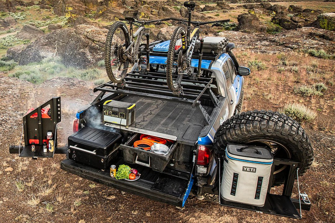 Product of Decked Bed Drawer 68 Inch L 64 Inch W 12 Inch H MF4