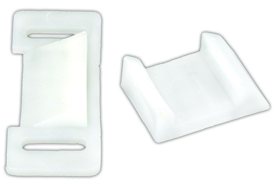 Product of Jr Products 71005 Drawer Stop