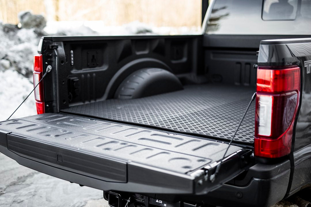 Legend Fleet 12c2-043-7321 Cargo Area Liner||f-250.Jpg||87||lfs12c2043732||2216433