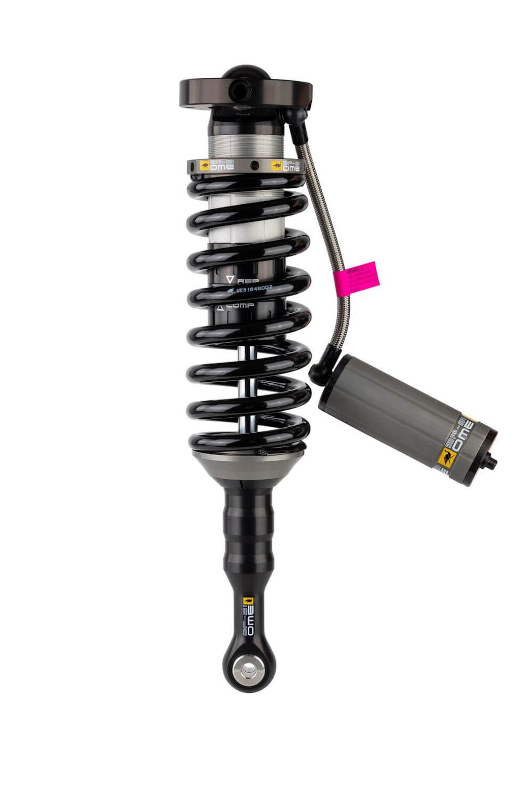 Arb Bp5190002r Coil Over Shock Absorber||bp5190002r.Jpg||85||arbbp5190002r||1122306