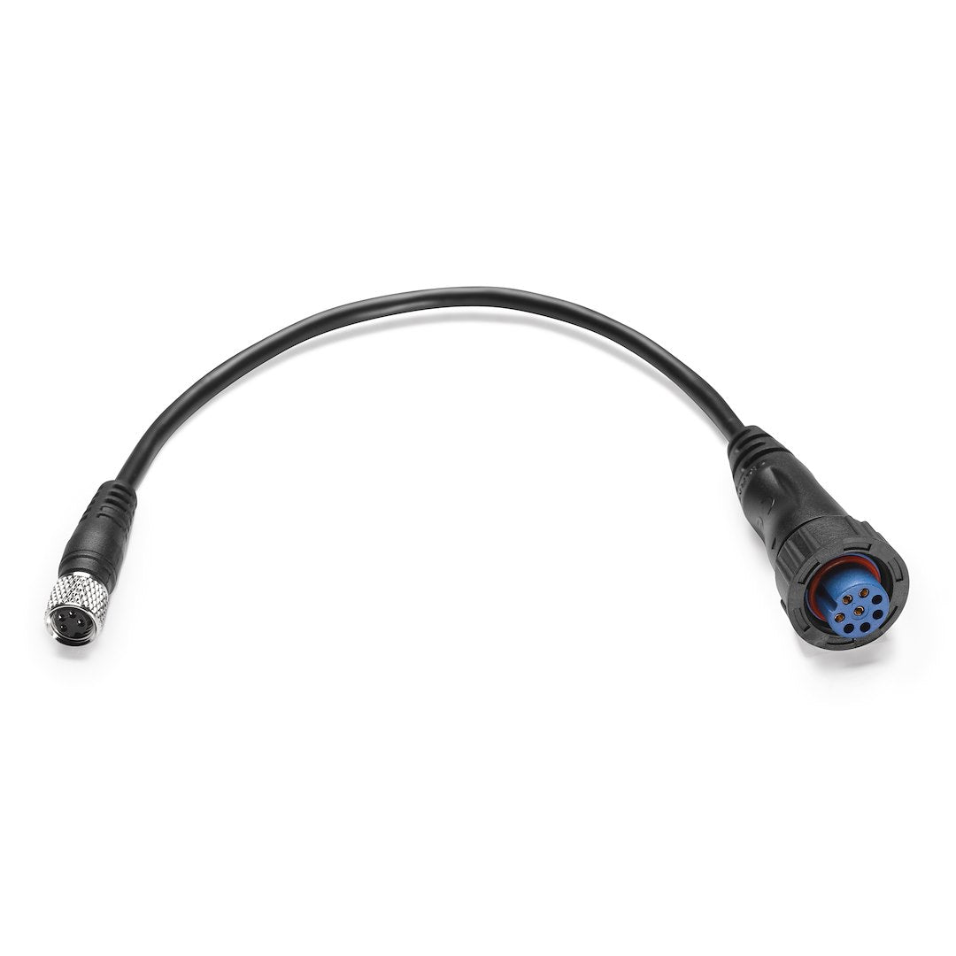 Minn Kota 1852074 Trolling Motor Sonar Adapter Cable||mk_1852074_Mkr-Us2-14_Garmin8pin_Whole.Jpg||85||min1852074||1202292